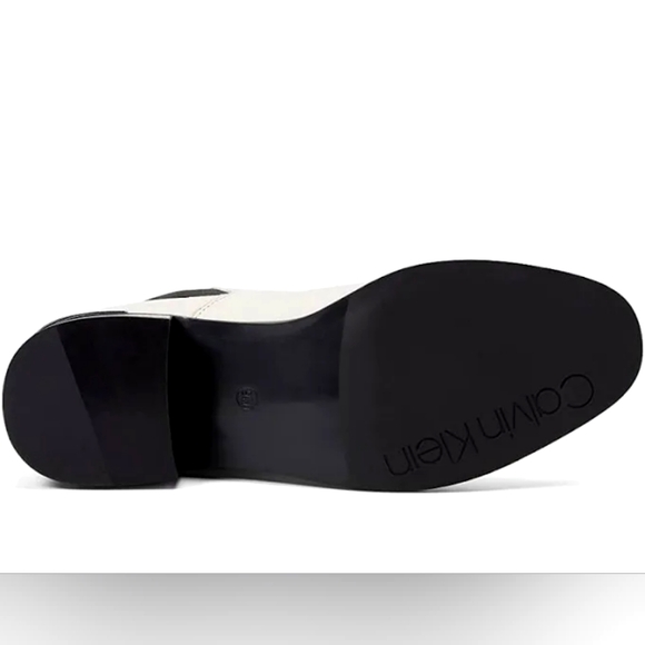 CALVIN KLEIN- Womens Tiana Boot - Picture 4 of 6